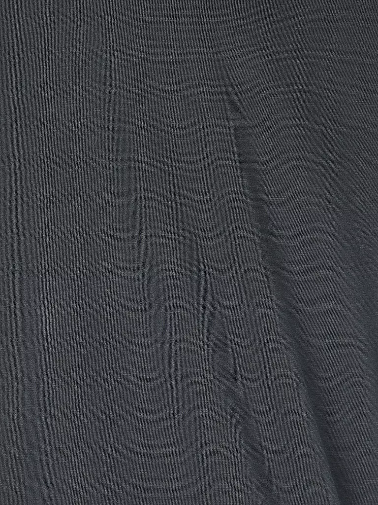 ECOALF | T-Shirt TIMBUALF | dunkelblau