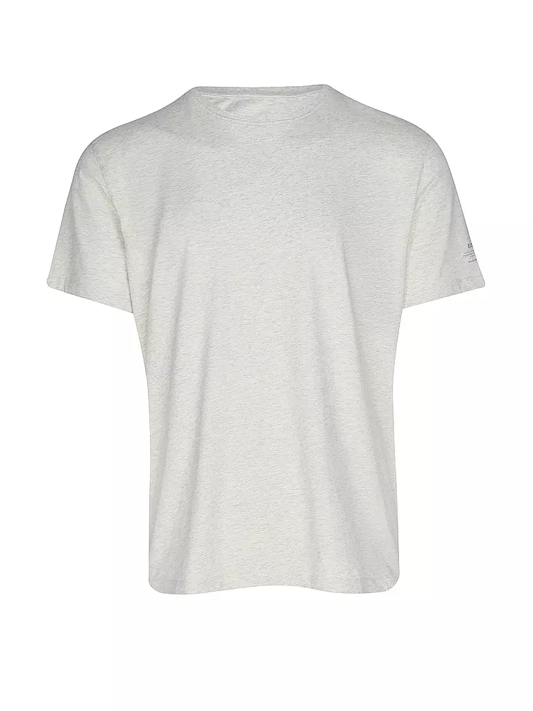 ECOALF | T-Shirt VENTALF | beige