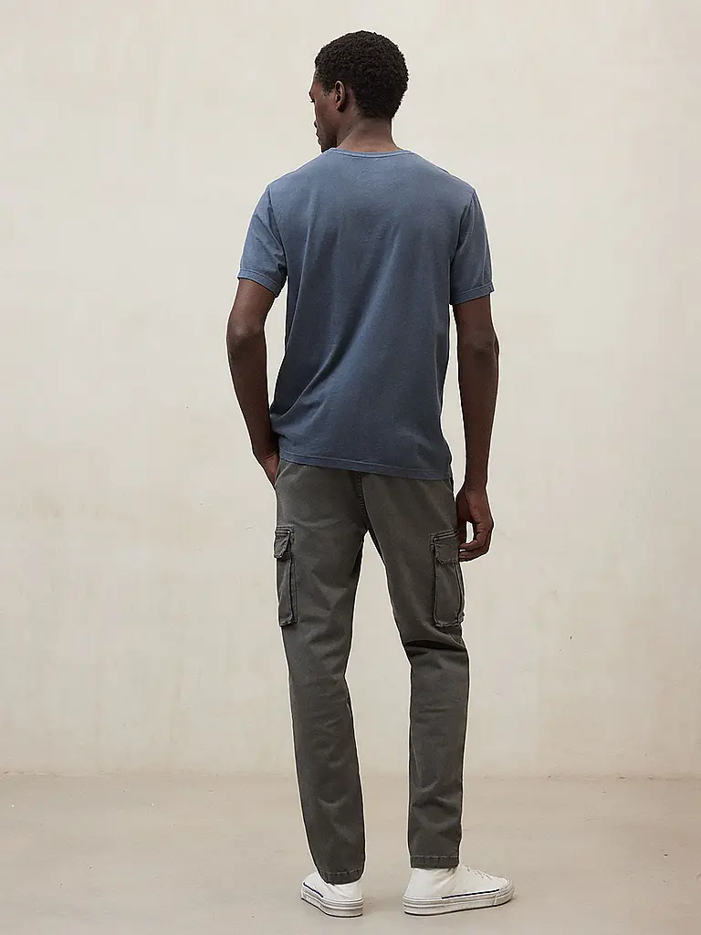 ECOALF | T-Shirt VENTALF | 