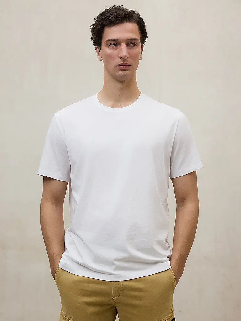 ECOALF | T-Shirt VENTALF | 