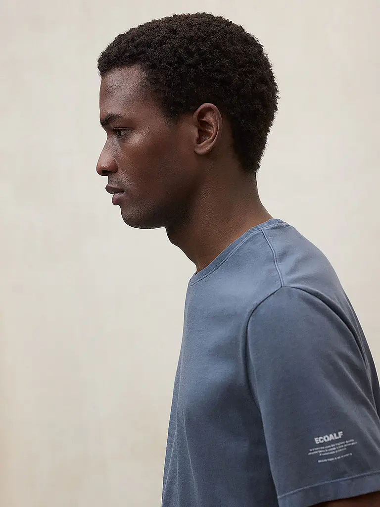 ECOALF | T-Shirt VENTALF | 
