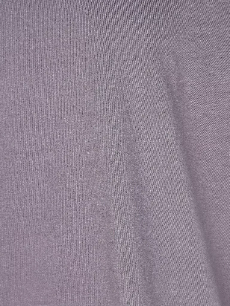 ECOALF | T-Shirt VENTALF | lila