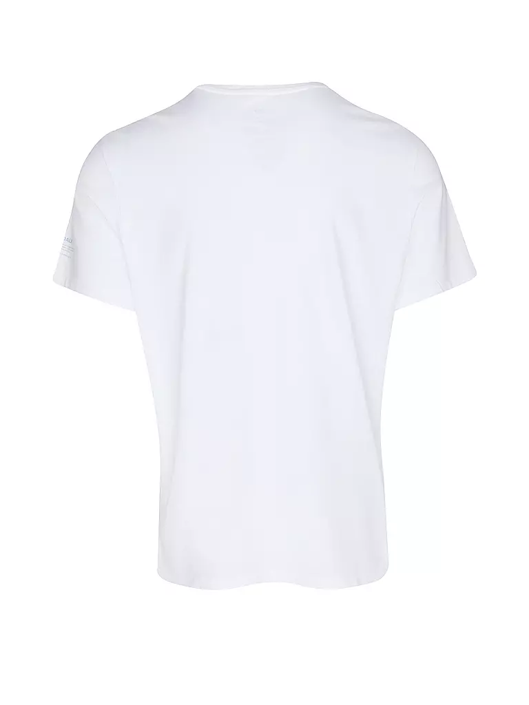 ECOALF | T-Shirt VENTALF | hellblau