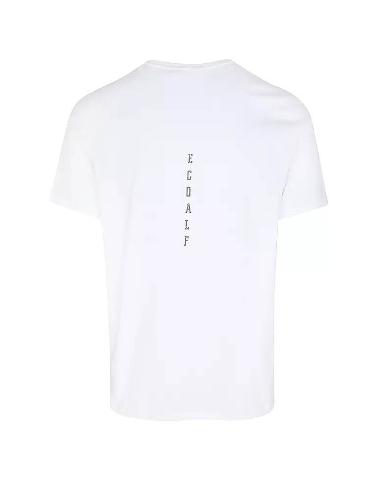 ECOALF | T-Shirt | weiss