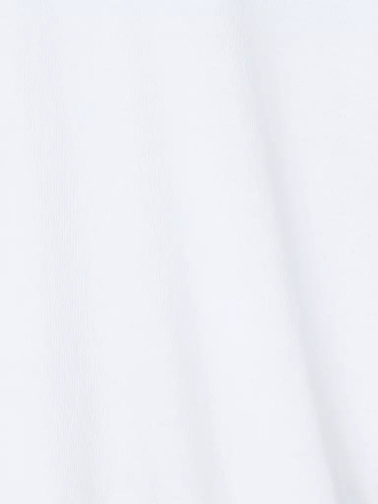 ECOALF | T-Shirt | weiss