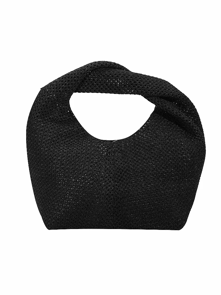 ECOALF | Tasche - Henkeltasche TIKAALF | schwarz