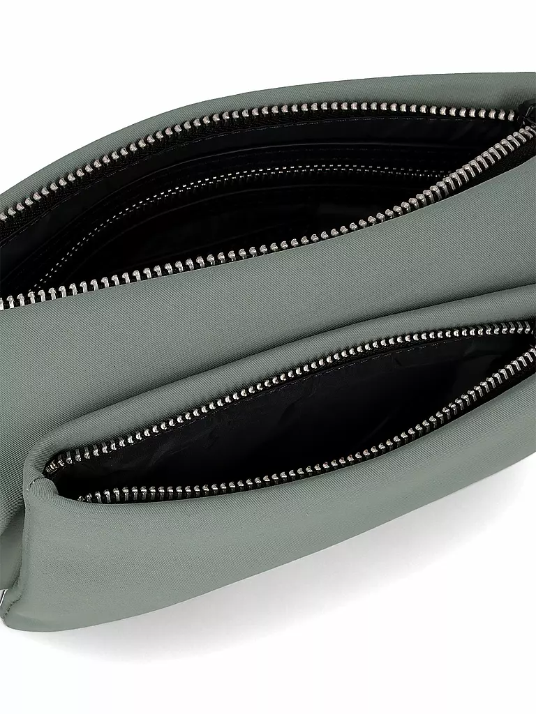 ECOALF | Tasche - Minibag " Clutch " | grün