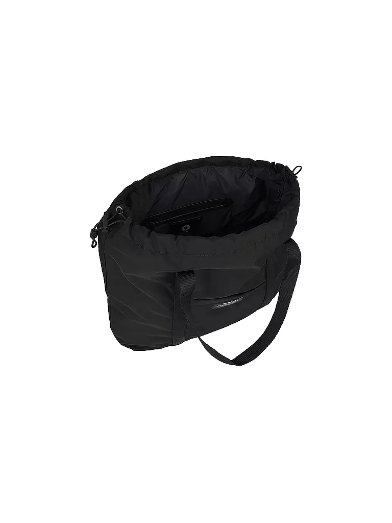 ECOALF | Tasche - Shopper Claud0923 | schwarz