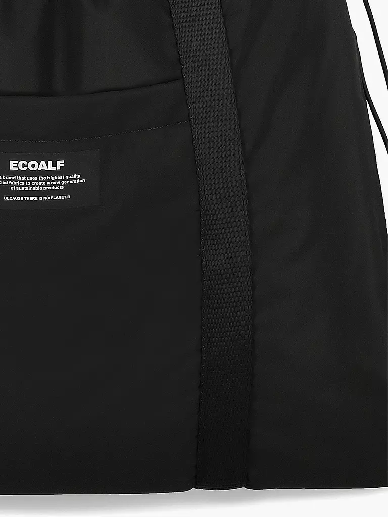 ECOALF | Tasche - Shopper Claud0923 | schwarz