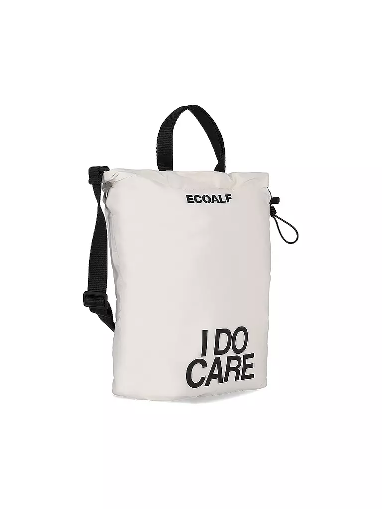 ECOALF | Tasche - Shopper Lupitalf | beige