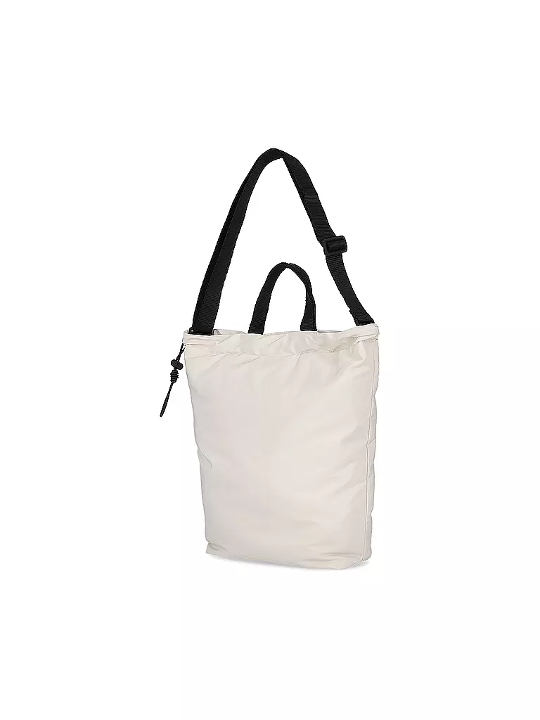 ECOALF | Tasche - Shopper Lupitalf | beige