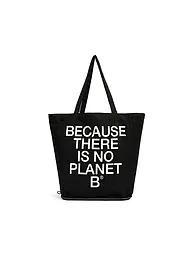 ECOALF | Tasche - Shopper PACHO BAG | Schwarz