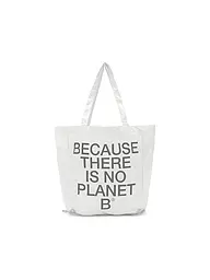 ECOALF | Tasche - Shopper PACHO BAG | Creme
