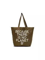 ECOALF | Tasche - Shopper PACHO BAG | Braun