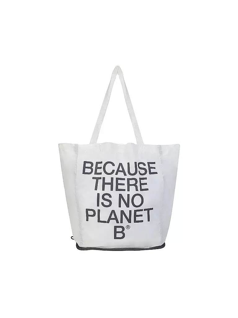 ECOALF | Tasche - Shopper PACHOALF  | creme