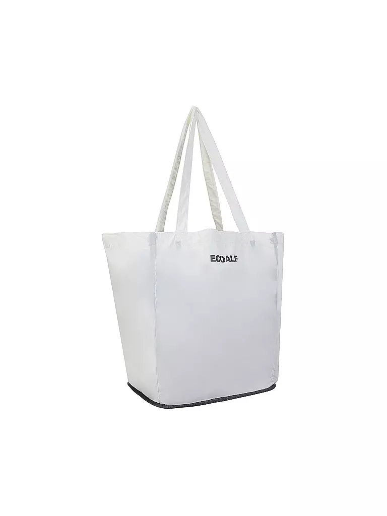 ECOALF | Tasche - Shopper PACHOALF  | creme