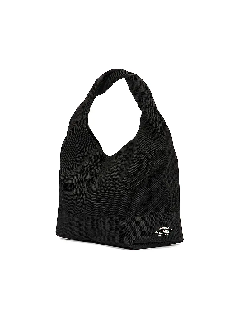ECOALF | Tasche - Shopper TIKA | schwarz