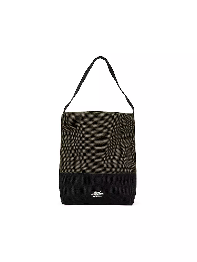ECOALF | Tasche - Shopper TIKA | Olive