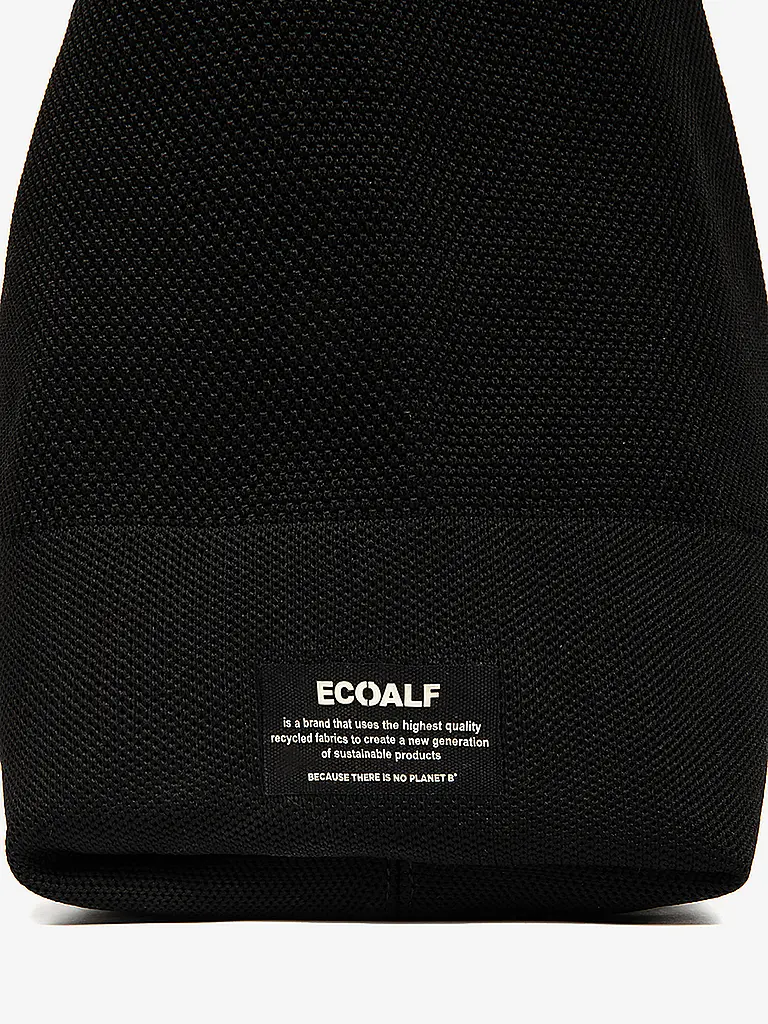 ECOALF | Tasche - Shopper TIKA | schwarz
