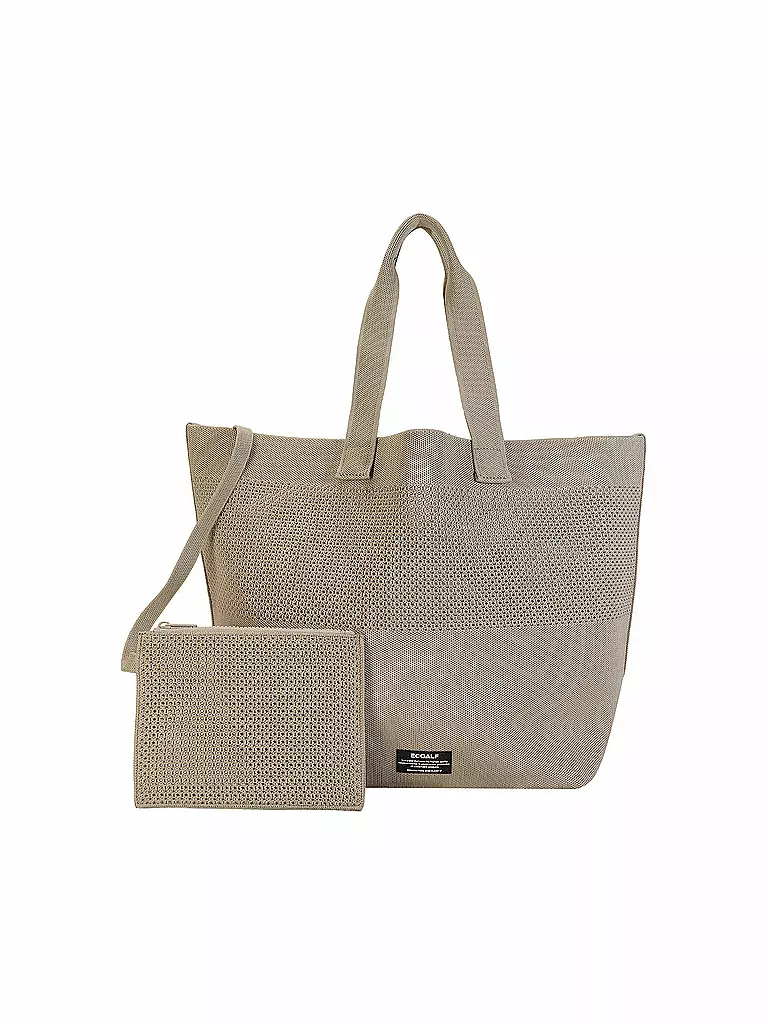 ECOALF | Tasche - Shopper TIKAALF | beige