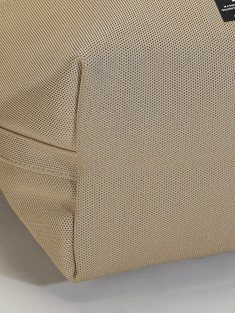 ECOALF | Tasche - Shopper TIKAALF | schwarz