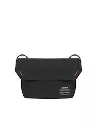 ECOALF | Tasche - Umhängetasche BONDEDALF | schwarz