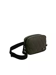 ECOALF | Tasche - Umhängetasche LOCK CROSSBODYS | olive