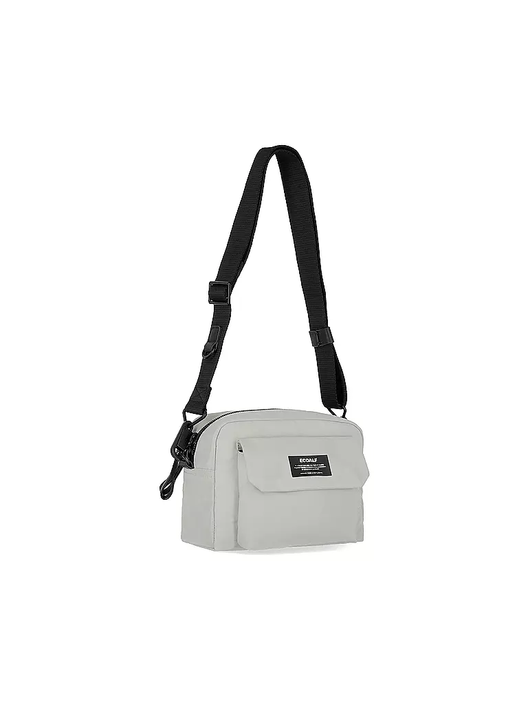 ECOALF | Tasche - Umhängetasche PEPITAALF SMALL | grau