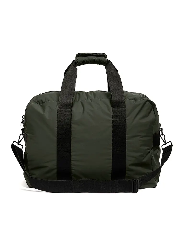 ECOALF | Tasche - Weekender | olive
