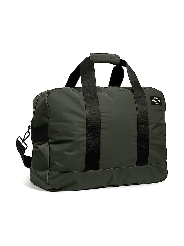 ECOALF | Tasche - Weekender | olive