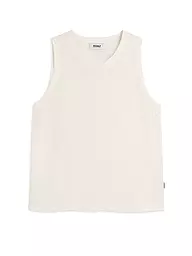ECOALF | Top SALMAALF | creme