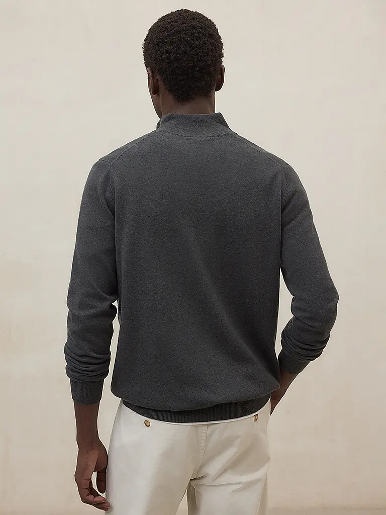 ECOALF | Troyer Pullover | 