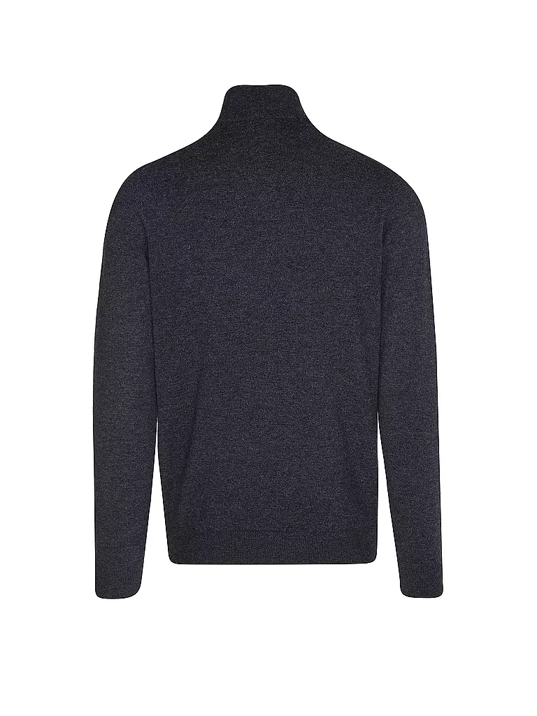 ECOALF | Troyer Pullover | beige