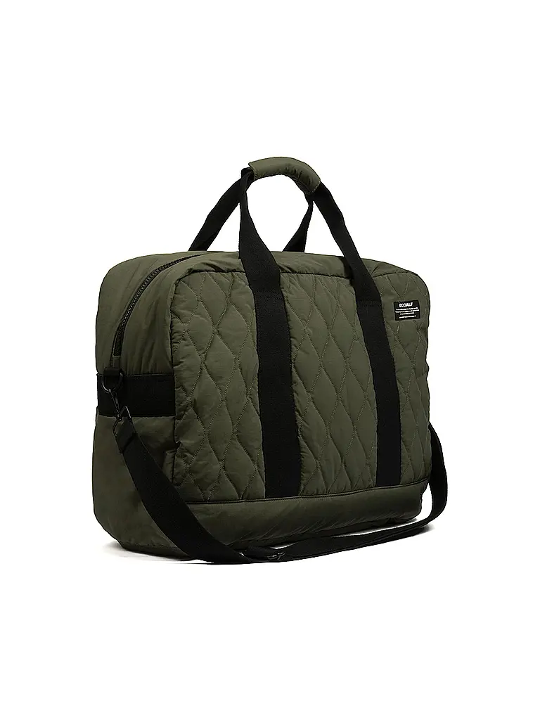 ECOALF | Weekender FLOCK DUFFLE | 
