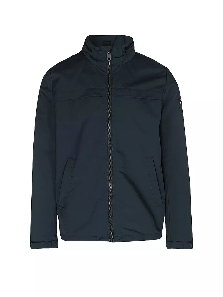 ECOALF | Windbreaker BENIAALF | blau