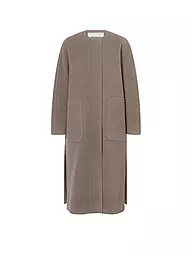 ECOALF | Wollmantel HENG  | beige