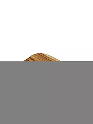 ECOBOARDS | Schneidebrett - Ecoboard EB0017 40x25cm Kampher Lorbeer | braun