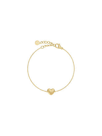 EDBLAD | Armband BARLEY BRACELET Gold