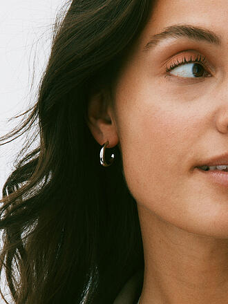 EDBLAD | Creolen FURO CREOLES Steel