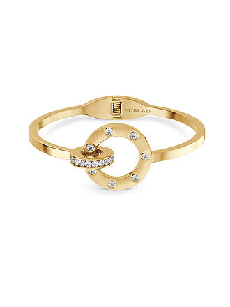 EDBLAD | Armreifen IDA Gold