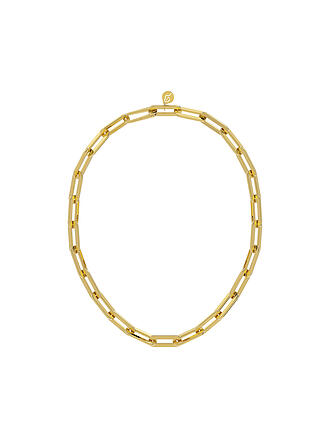 EDBLAD | Halskette IVY MAXI Gold