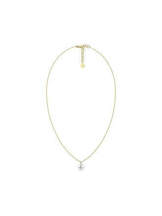 EDBLAD | Halskette LILIAN Large Gold