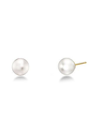 EDBLAD | Ohrstecker LILIAN Large Gold