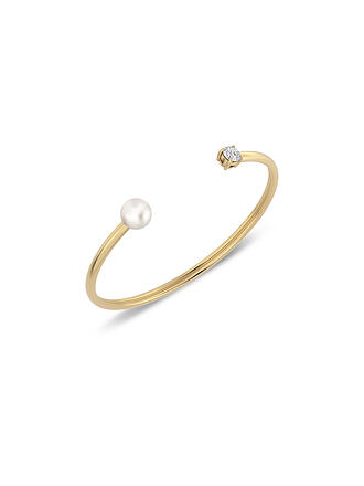 EDBLAD | Armband LUNA BANGLE Gold 