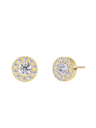 EDBLAD | Ohrstecker THASSOS Mini Gold