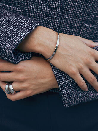 EDBLAD | Armband FAVE Steel