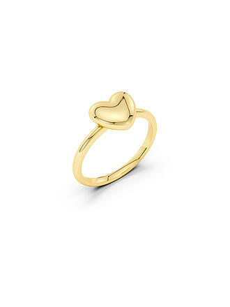 EDBLAD | Ring BARLEY Gold 