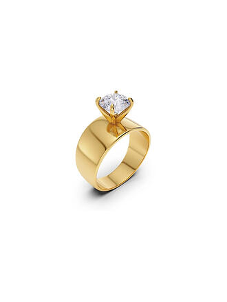 EDBLAD | Ring SOLO Gold 
