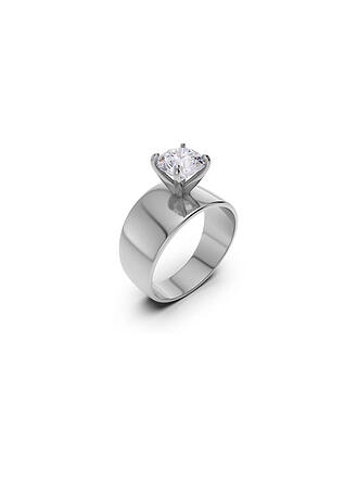 EDBLAD | Ring SOLO Steel 