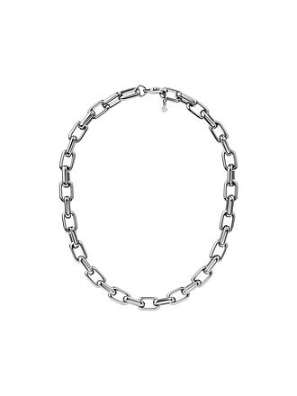 EDBLAD | Halskette BOX CHAIN MAXI Steel